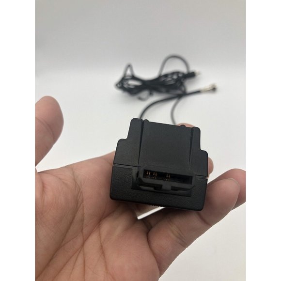 Nintendo RF Switch OEM NES-003 & RF Modulator Nus-003 for Video Game Console - Picture 8 of 8